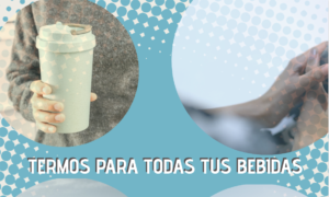 Termos para todas tus bebidas